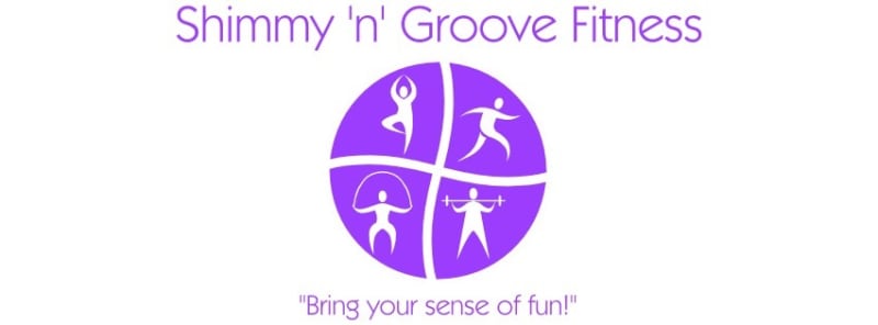 Shimmy ‘n’ Groove Fitness