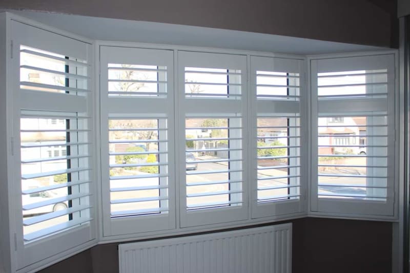 Havering Blinds