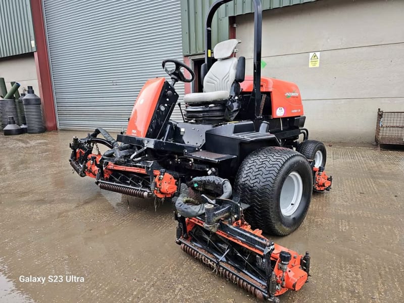 Jacobsen FAIRWAY 305