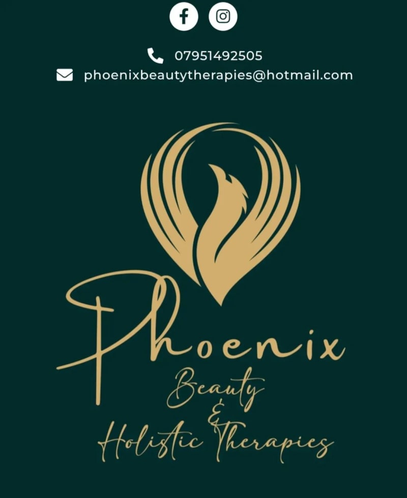 Phoenix Beauty & Holistic Therapies