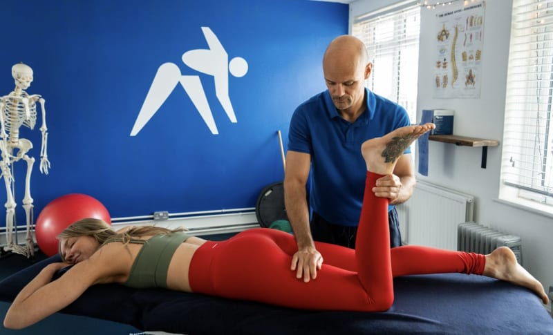 Billericay Sports Therapy Clinic