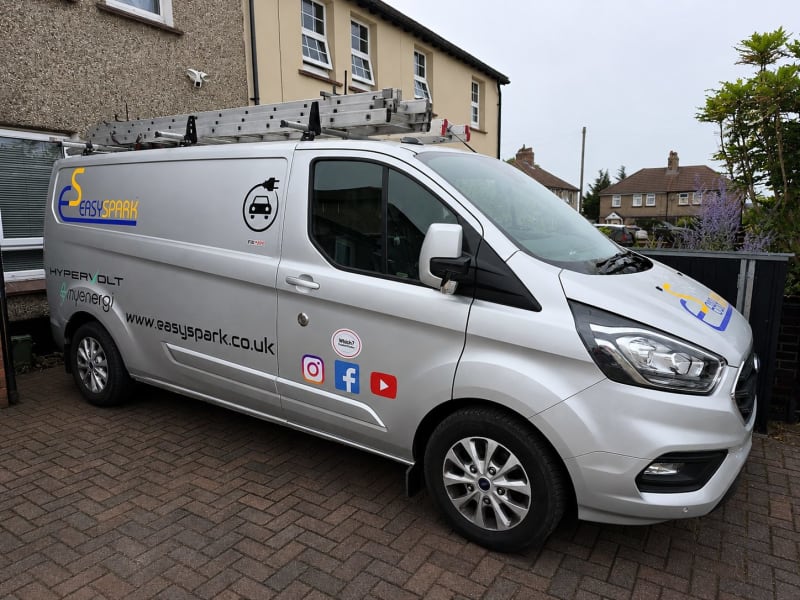 Easy Spark Ltd