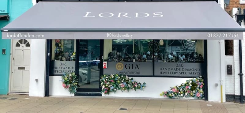Lords Jewellers