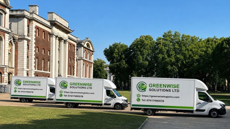 GREENWISE SOLUTIONS LTD