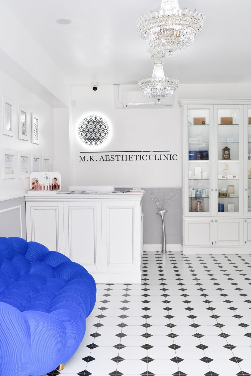 M.K. Aesthetic Clinic