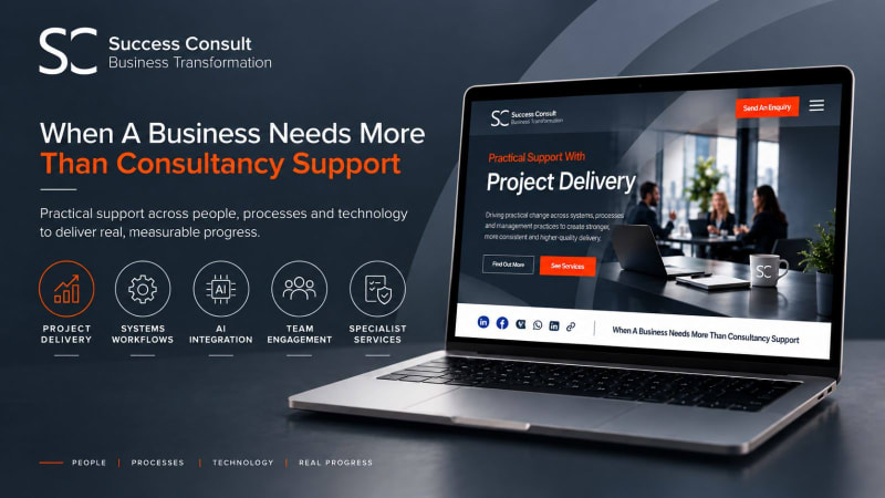 Success Consult
