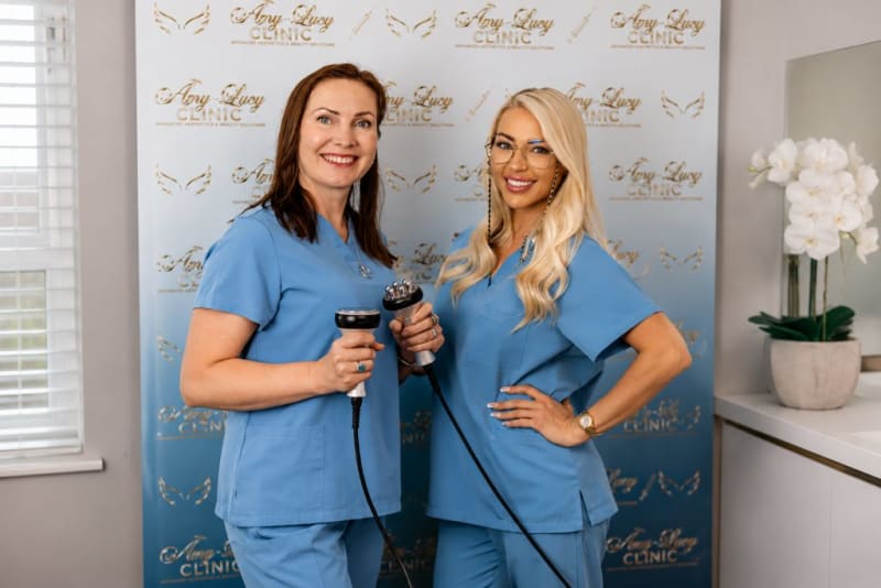 Amy Lucy Clinic