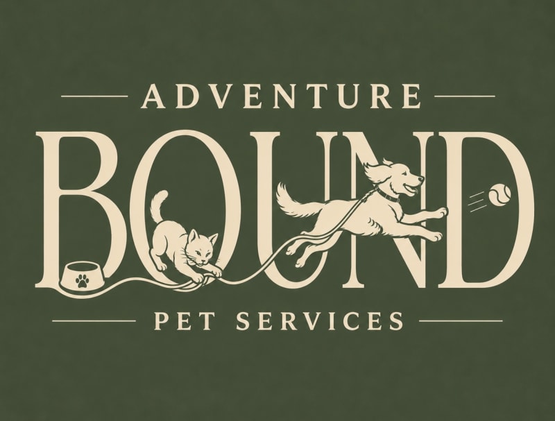 Adventure Bound Pet Services 
