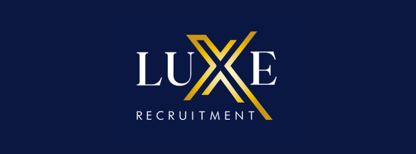 LUXE Recruitment Ltd