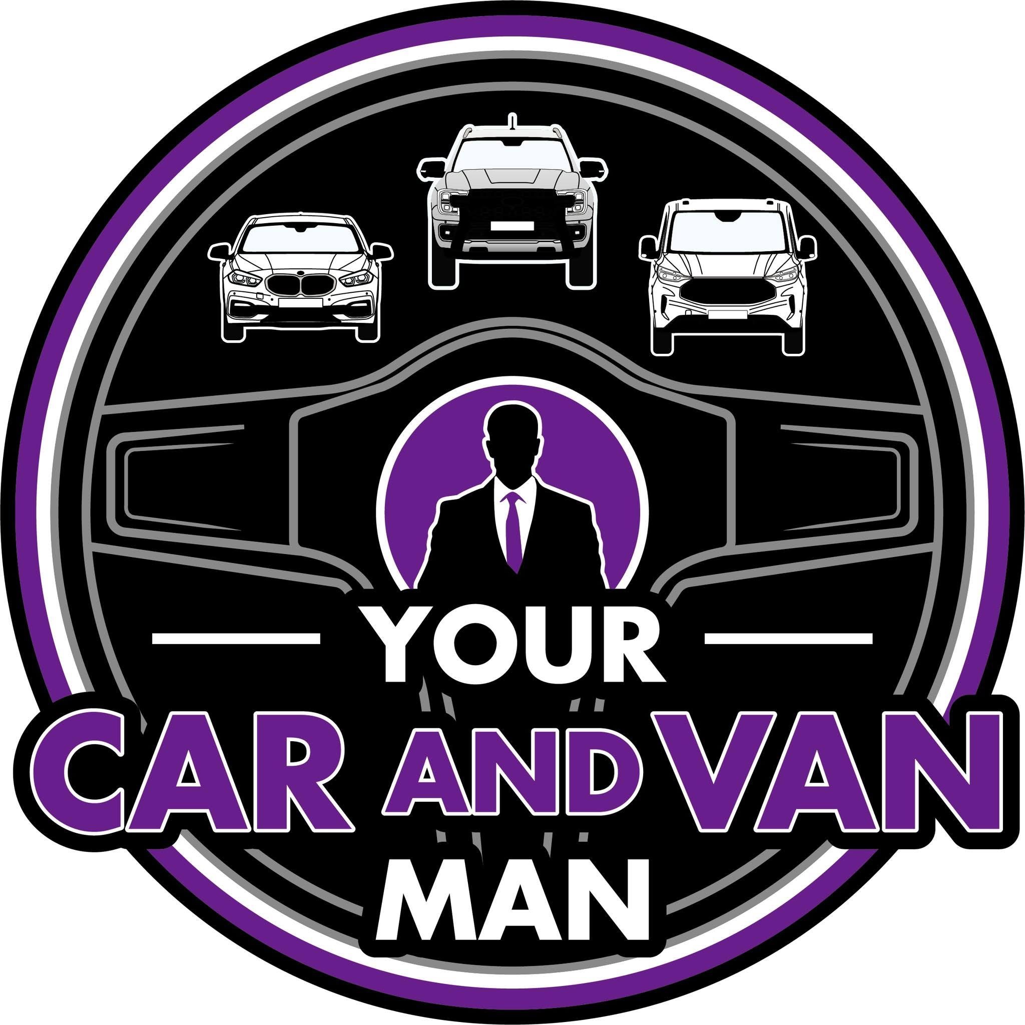 Your Car And Van Man