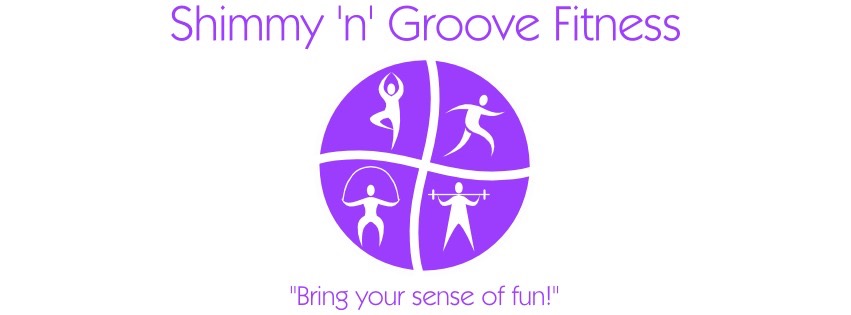 Shimmy ‘n’ Groove Fitness