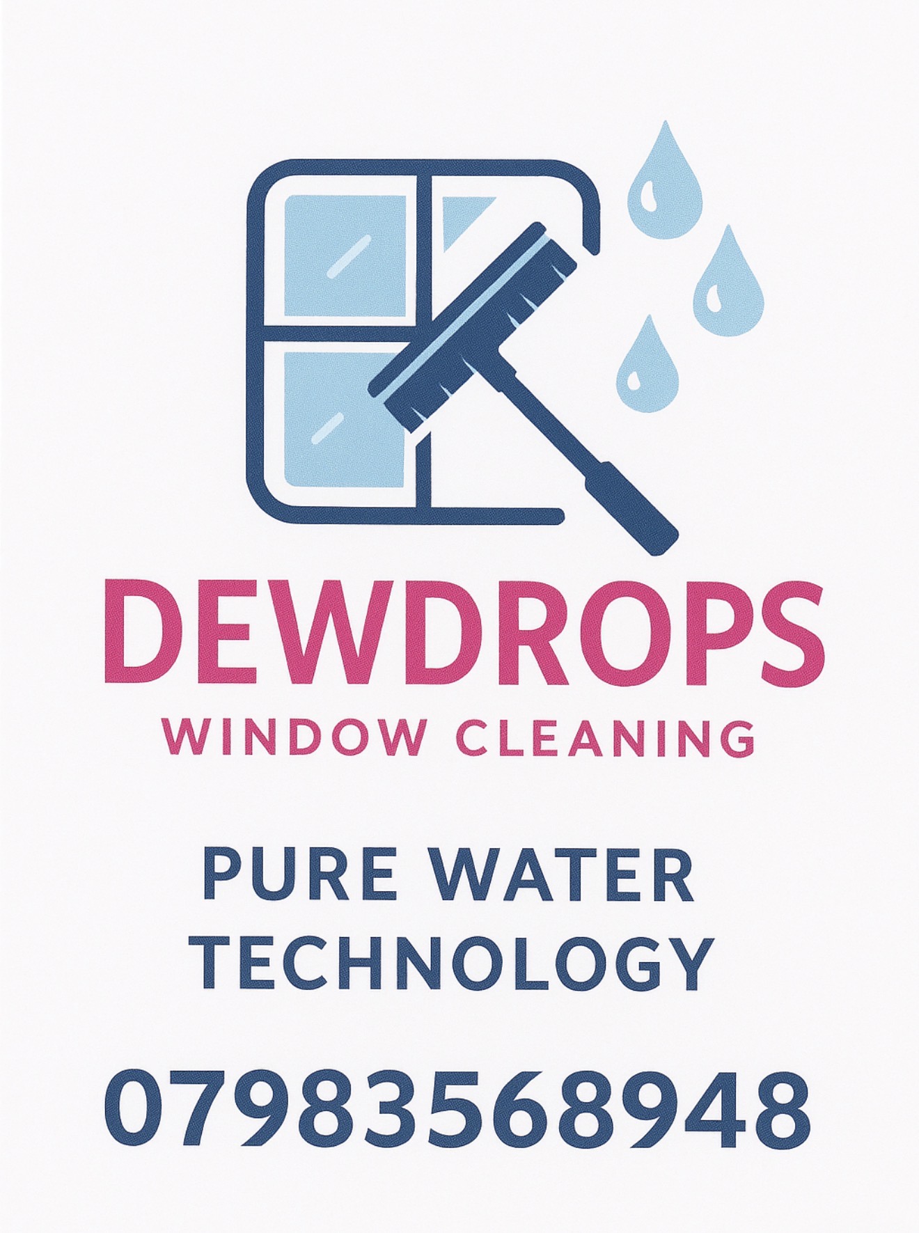 Dewdrops Window Cleaning 