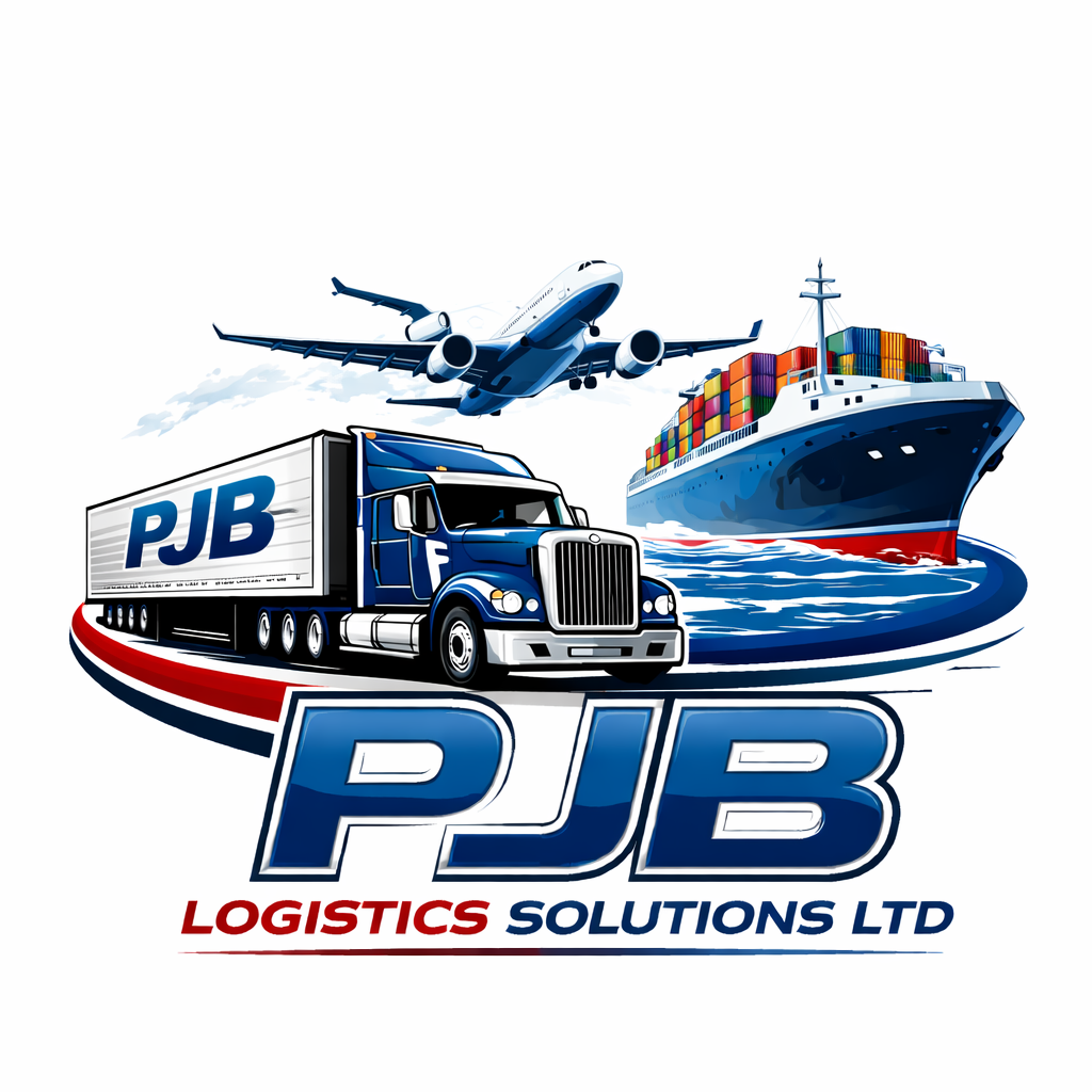 PJB Logistics Solutions Ltd