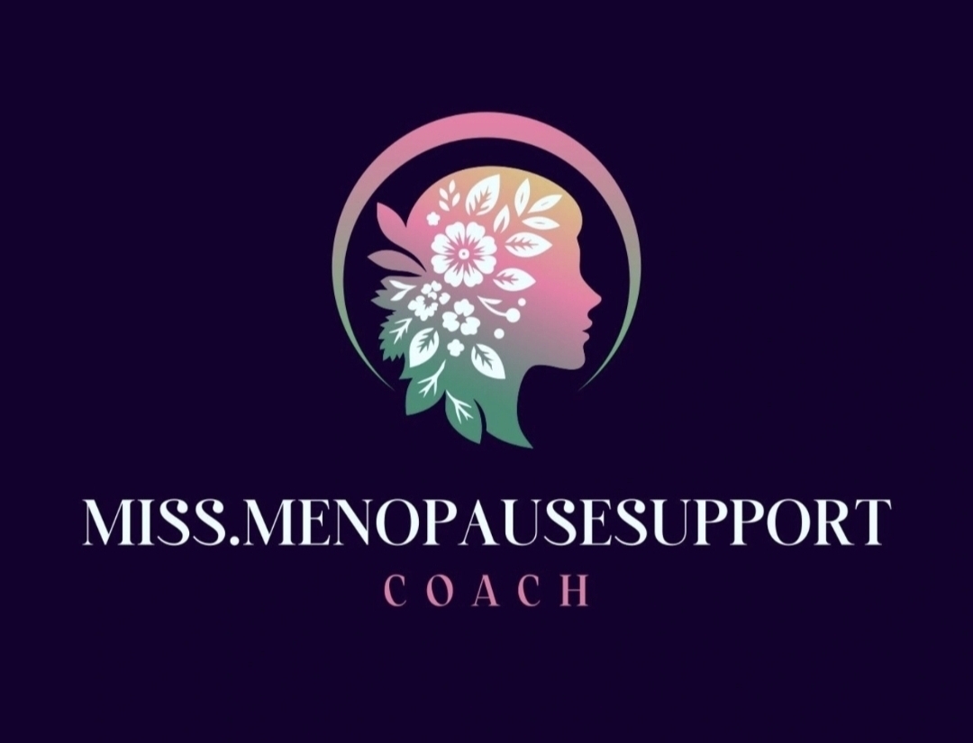 Miss. Menopause Support