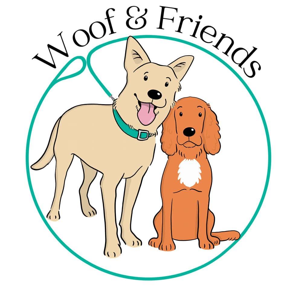 Woof & Friends