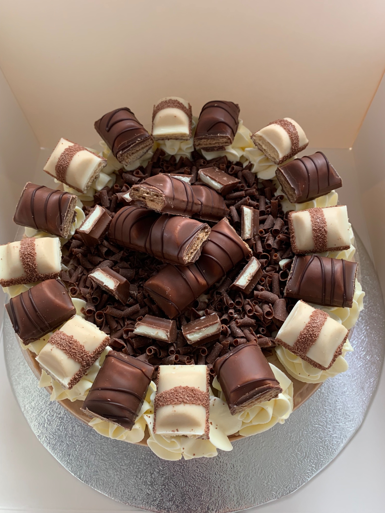 Truly Scrumptious Cheesecakes
