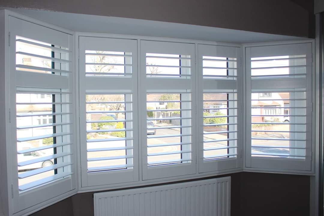 Havering Blinds