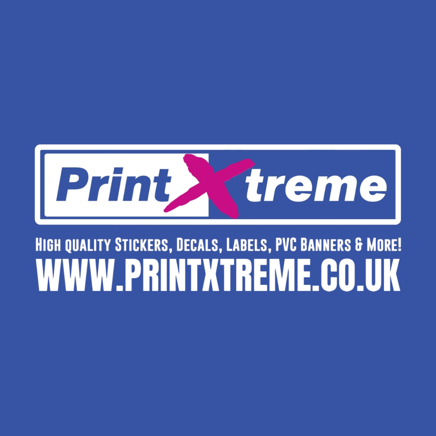 PrintXtreme LTD