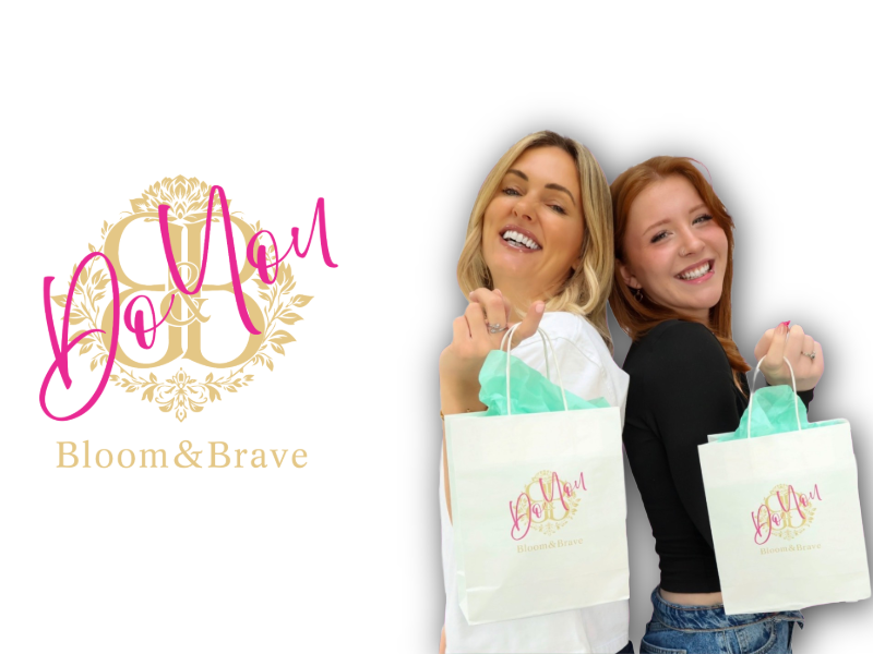 Bloom & Brave