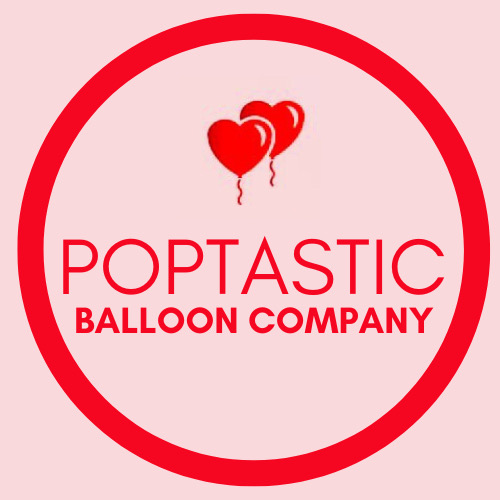 Poptastic Balloon Company 
