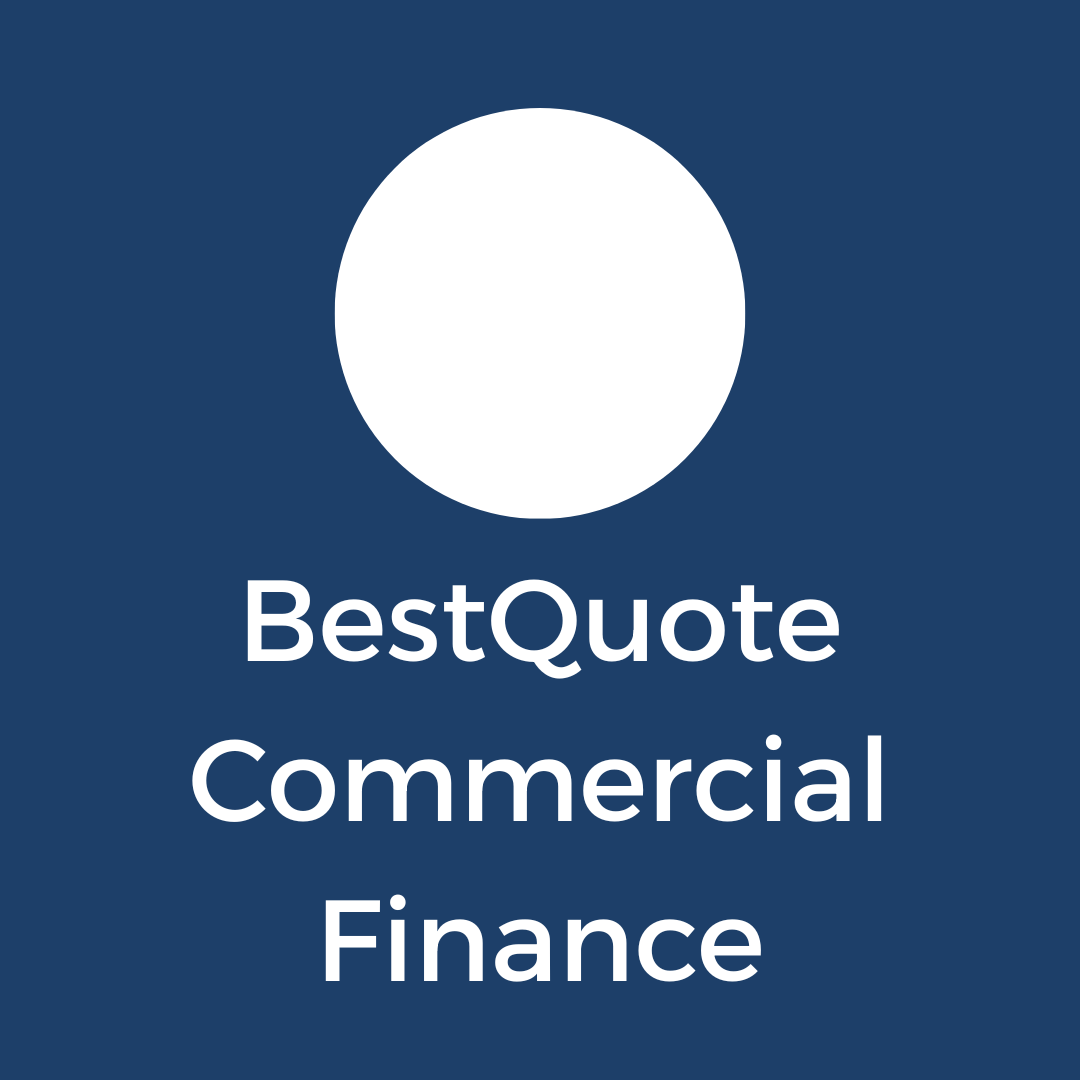 BestQuote Commercial Finance 