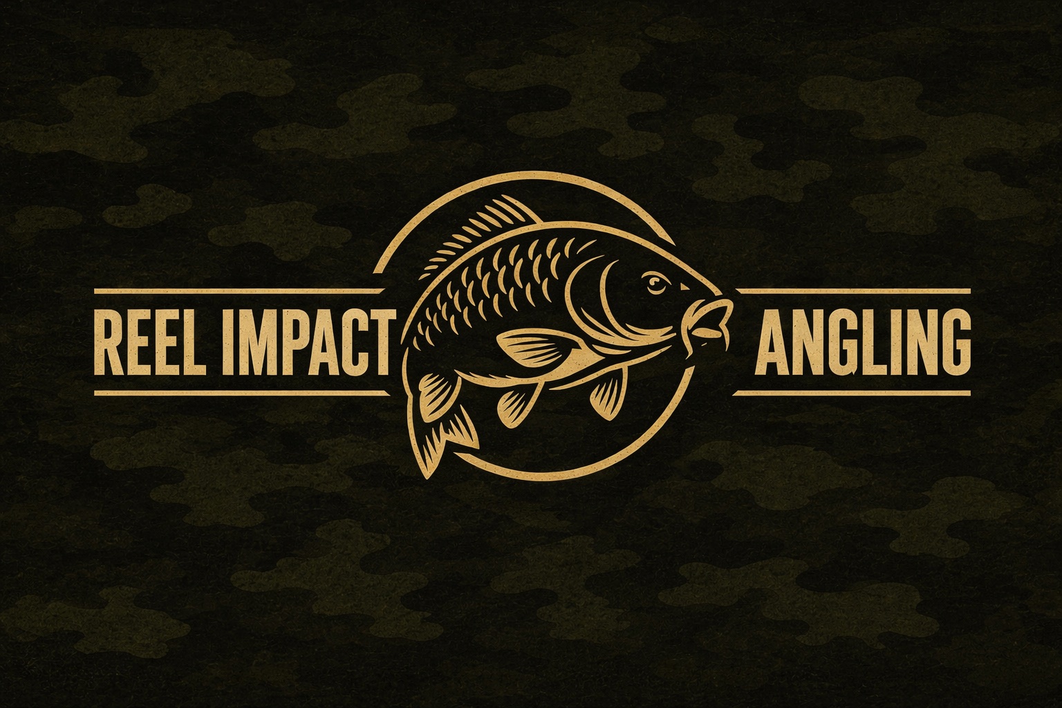 Reel Impact Angling