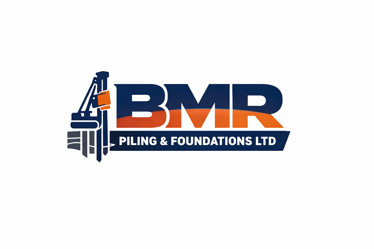 Bmr Piling And Foundations LTD 