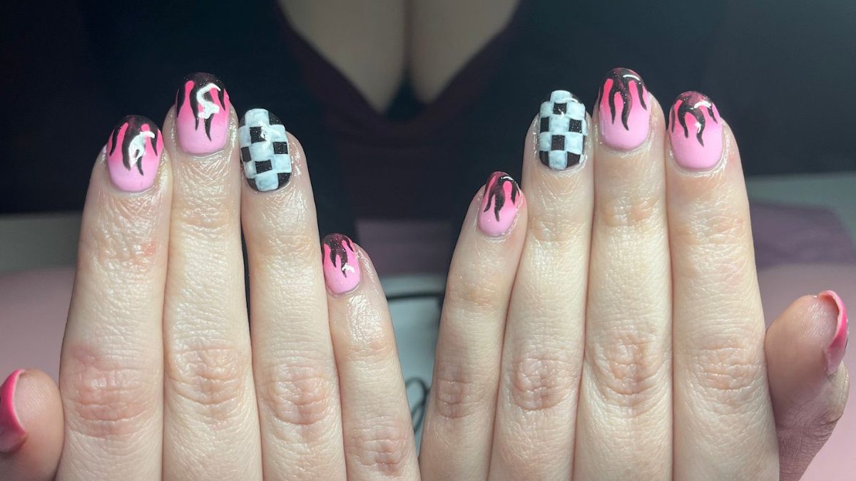 Neko Nail Studios
