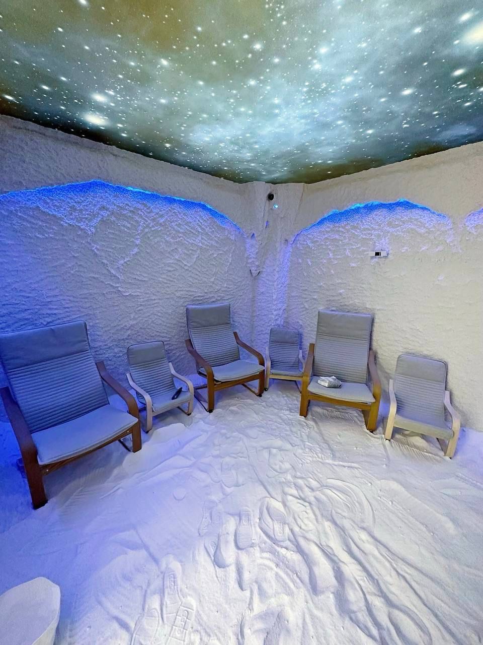 Salt Plus Spa