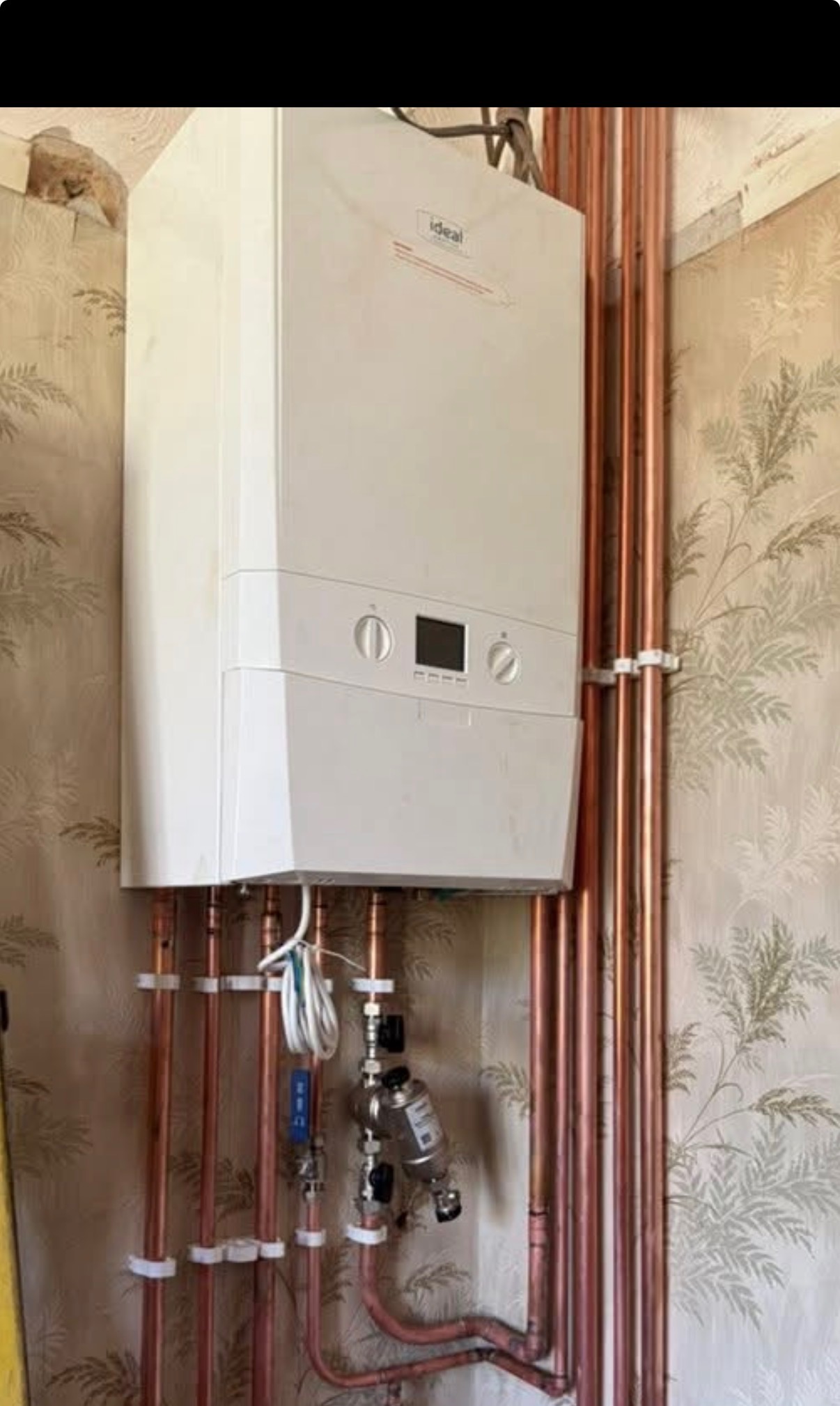 KDR Plumbing Ltd