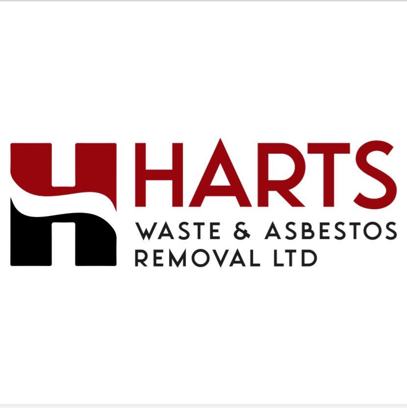 Harts Waste & Asbestos Removal LTD