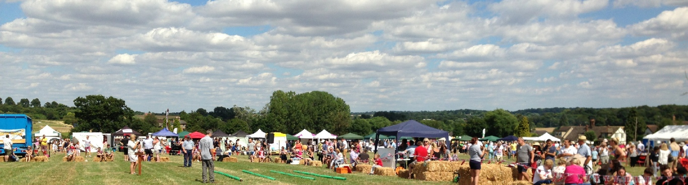 The Toot Hill Country Show