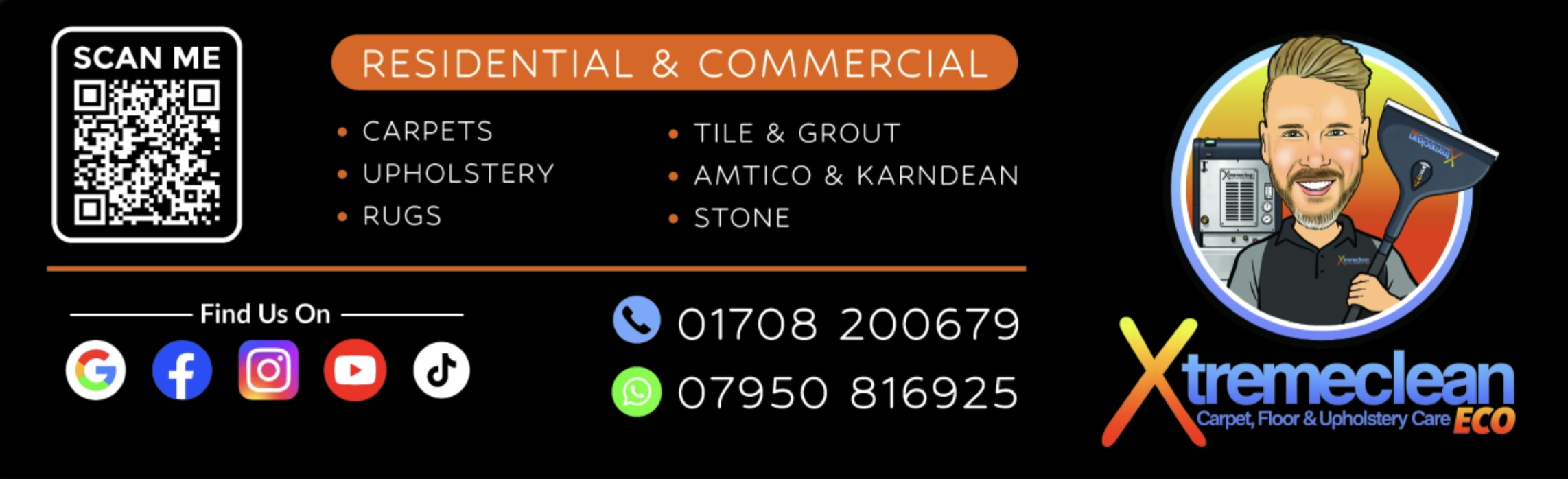 Xtremeclean Eco Ltd