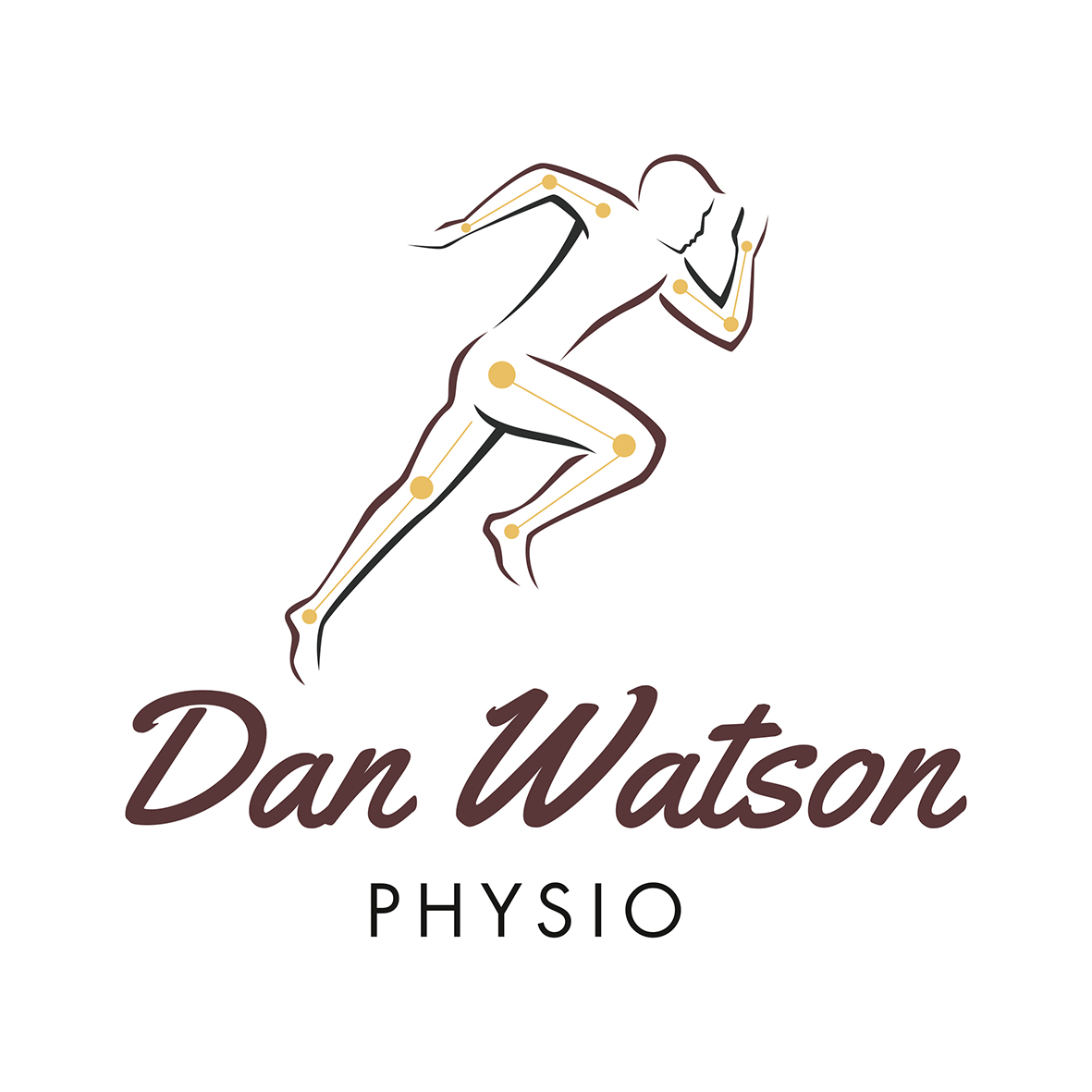 Dan Watson Physio