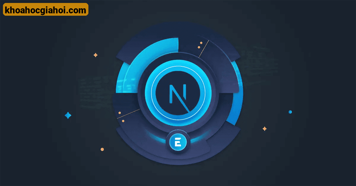 Khóa Học Nextjs Pro – Xây Dựng E Learning System Hoàn Chỉnh Cùng Evondev