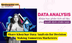 Khóa Học Marketers Data Analysis For Decision Making Tomorrow Cùng Tomorrow Marketers Khóa Học Marketers Data Analysis For Decision Making Tomorrow Cùng Tomorrow Marketers