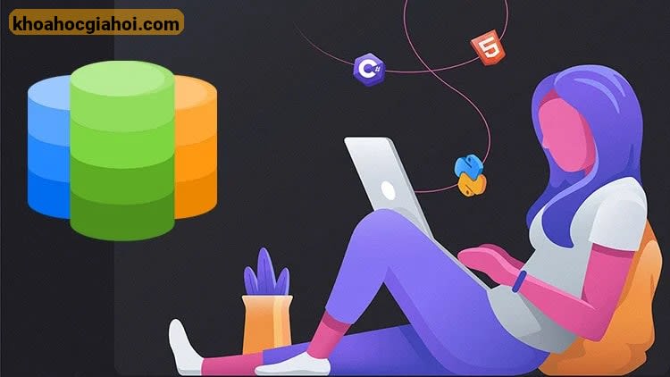 Khóa Học Thiết Kế Cơ Sở Dữ Liệu Ứng Dụng Nghe Nhạc Với Oracle 21c