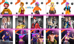 Khóa Học Làm Chủ Character Creator 4 – Tạo Nhân Vật 3D Chuyên Nghiệp