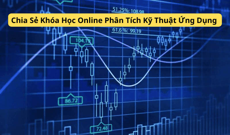 Chia Sẻ Khóa Học Online Phân Tích Kỹ Thuật Ứng Dụng