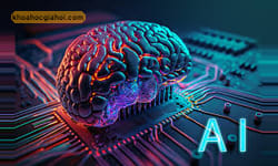 Full Combo Khóa Học Ai - Trí Tuệ Nhân Tạo Từ Cơ Bản Đến Nâng Cao