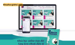 Khóa Học Phát Âm & Đánh Vần Tiếng Anh Misslanenglish