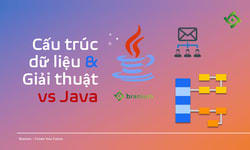 Khóa Học Cấu Trúc Dữ Liệu Và Giải Thuật Với Java Cùng Thân Triệu