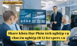 Khóa Học Phân Tích Nghiệp Vụ Chuyên Nghiệp (ba) Itexpert.vn