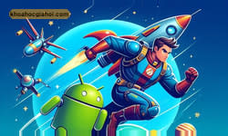 Lập Trình Android Hiện Đại Với Kotlin Và Jetpack Compose