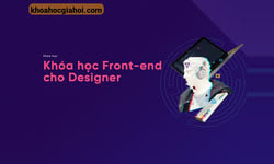 Khóa Học Front-end Cho Designer Cùng Telos