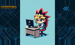 Khóa Học Lập Trình Thi Đấu Cùng Yugihacker