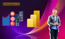 Thành Thạo Power Bi Từ Số 0 Đến Chart Nâng Cao