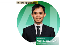Combo 2 Khóa Deep Learning For Computer Cơ Bản Và Nâng Cao Vision Cùng Việt Nguyễn Ai