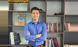 Khóa Học Ielts Online Cùng Thầy Kiên Luyện - Ielts Writing Và Ielts Speaking