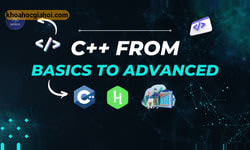 Lập Trình C++ Cơ Bản Tới Nâng Cao 28tech (2023)